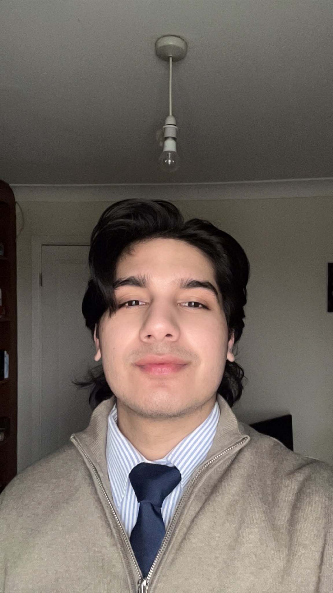 Samaksh Singh