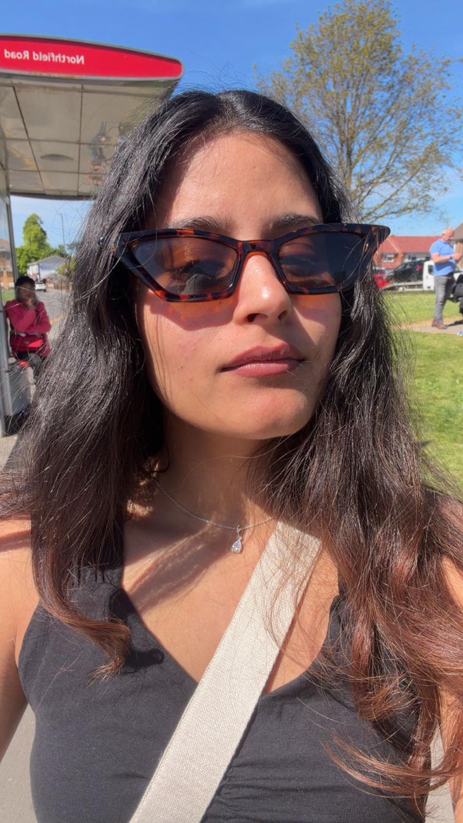 Tisha Bakshi
